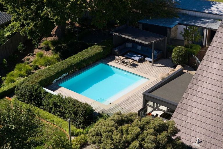 Photo of property in 51 Simla Avenue, Havelock North, 4130