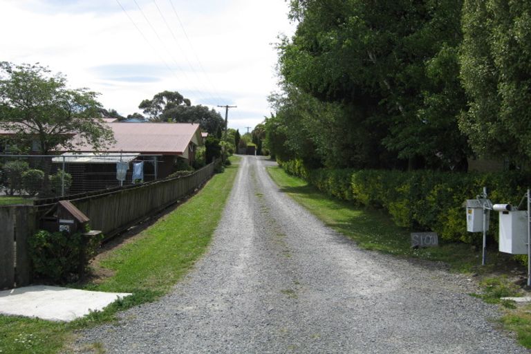 Photo of property in 45 Osborne Road, Amberley, 7410