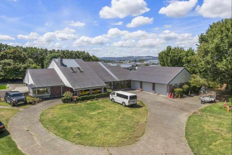 Photo of property in 85 Pararekau Road, Karaka, Papakura, 2580