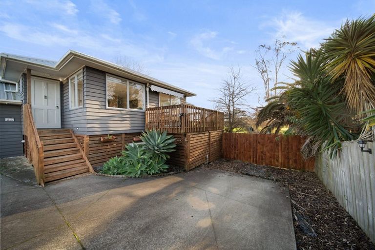Photo of property in 34a Cramond Drive, Mangere East, Auckland, 2024