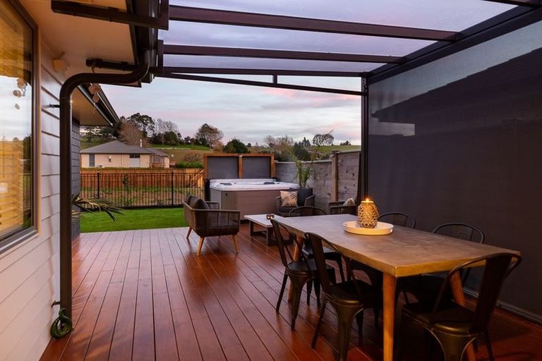 Photo of property in 25 Ella Anne Crescent, Warkworth, 0910