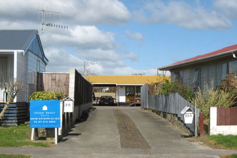 Photo of property in 25 Farnworth Crescent, Whakatane, 3120