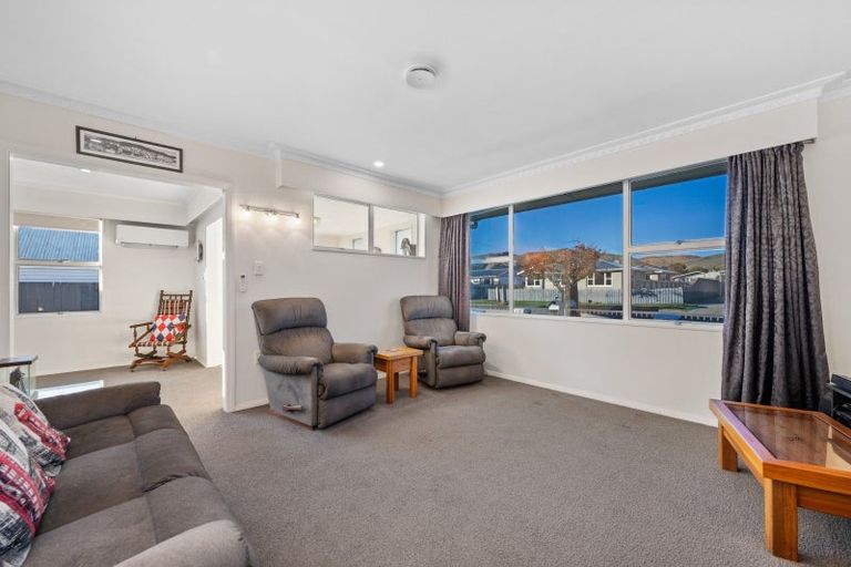 Photo of property in 10 Cleghorn Street, Redwoodtown, Blenheim, 7201