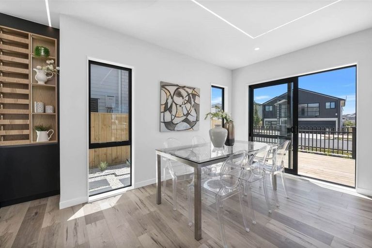 Photo of property in 4 Drumaness Road, Flat Bush, Auckland, 2019