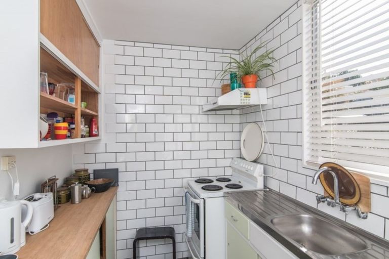 Photo of property in 15/76u Freyberg Street, Lyall Bay, Wellington, 6022