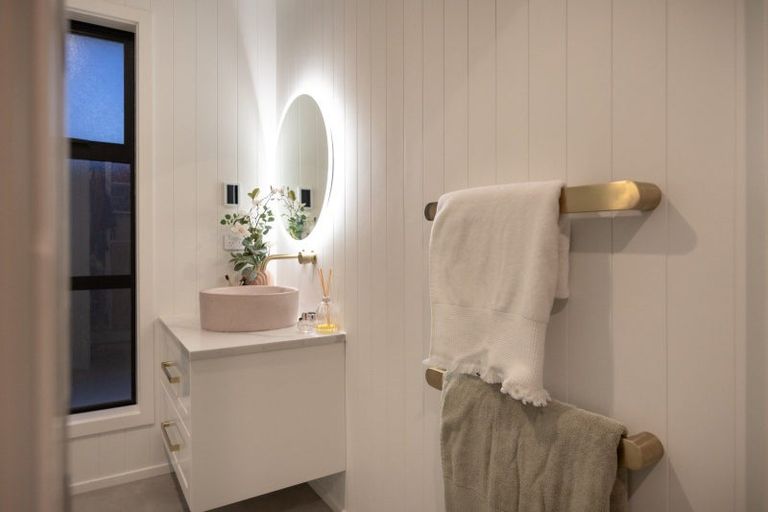 Photo of property in 110a Fitzroy Street, Terrace End, Palmerston North, 4410