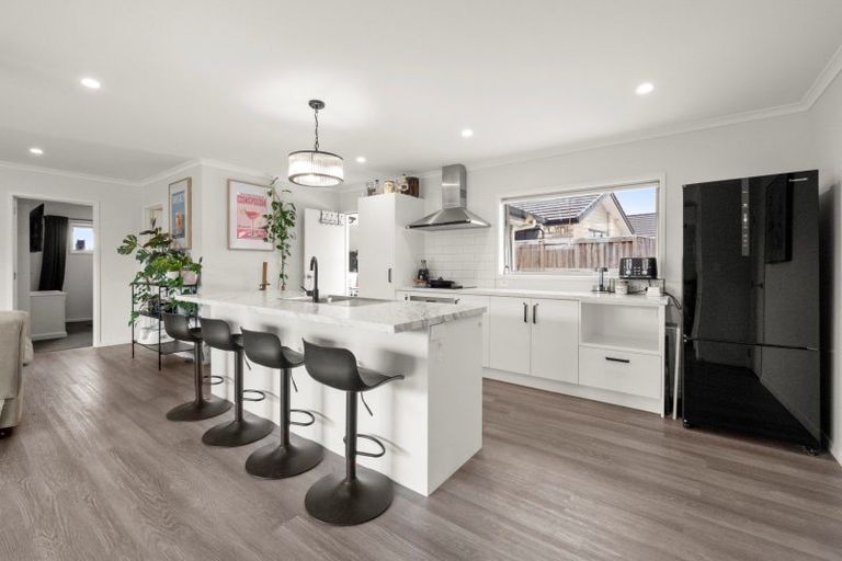 Photo of property in 3 Howie Rise, Te Puke, 3119