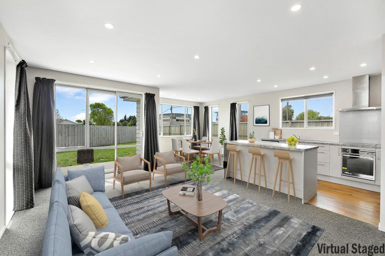 Photo of property in 1/471 Pages Road, Aranui, Christchurch, 8061