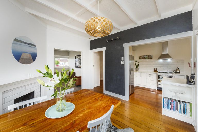 Photo of property in 20c Frederick Street, Terrace End, Palmerston North, 4410