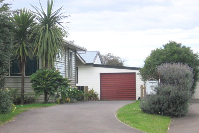 Photo of property in 95a Fifteenth Avenue, Tauranga South, Tauranga, 3112