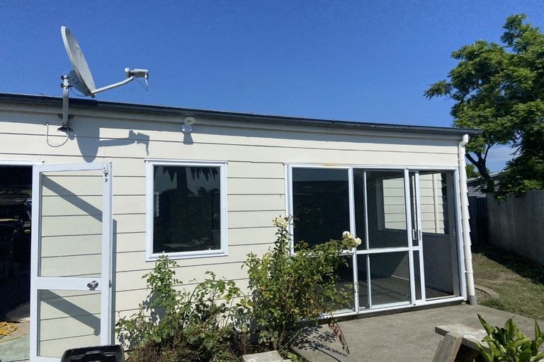 Photo of property in 52a/1 Bedford Road, Marewa, Napier, 4110