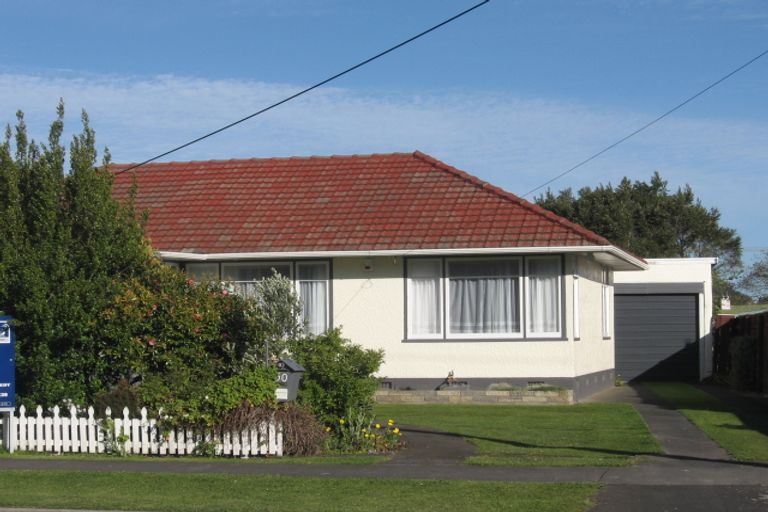 Photo of property in 50 Peat Street, Whanganui, 4500