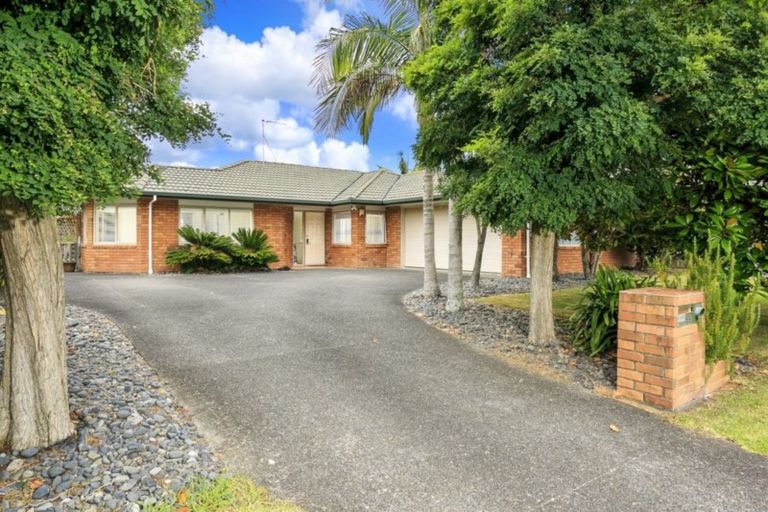 Photo of property in 53 Bass Road, Albany, Auckland, 0632
