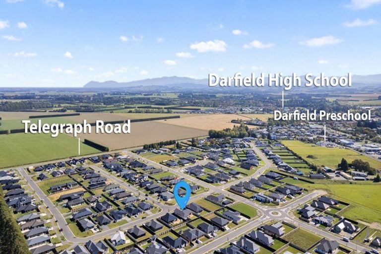 Photo of property in 44 Cooney Avenue, Darfield, 7510