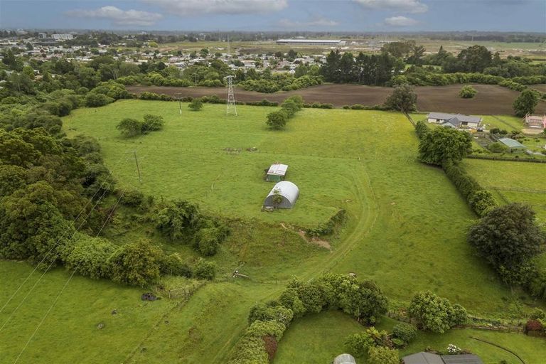 Photo of property in 161 State Highway 3, Newstead, Hamilton, 3286