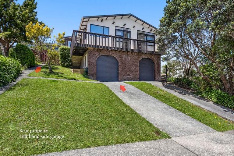 Photo of property in 66b Major Drive, Kelson, Lower Hutt, 5010