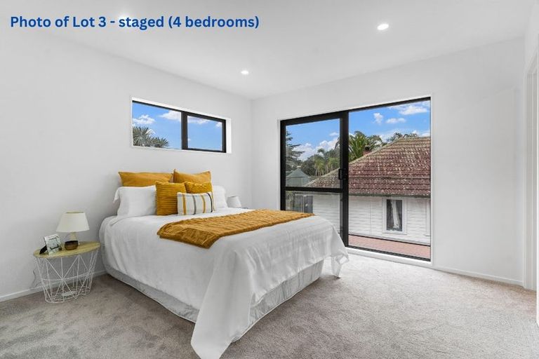 Photo of property in 7d Gladfield Lane, Te Atatu Peninsula, Auckland, 0610