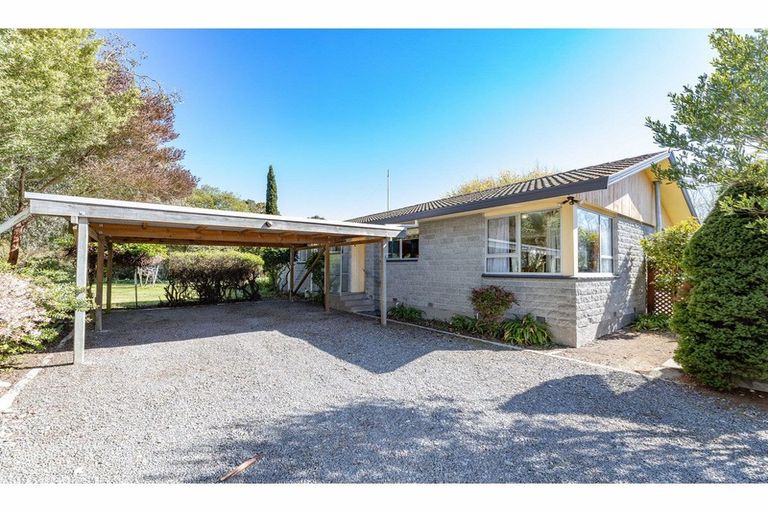 Photo of property in 202 Larcombs Road, Rolleston, Christchurch, 7678