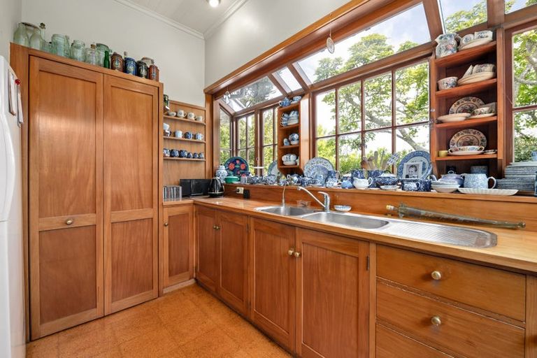 Photo of property in 17 Te Aroha Street, Hamilton East, Hamilton, 3216