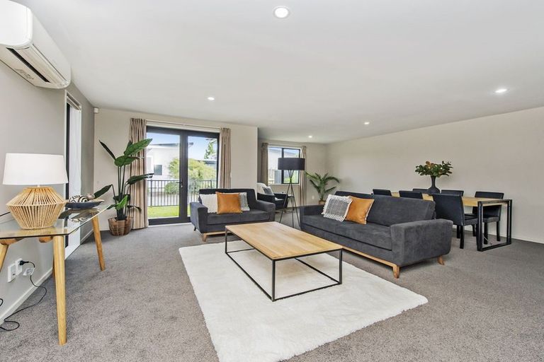 Photo of property in 64 Gosling Crescent, Halswell, Christchurch, 8025
