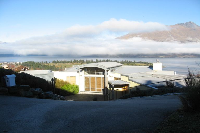 Photo of property in 14 Limerick Lane, Queenstown, 9300