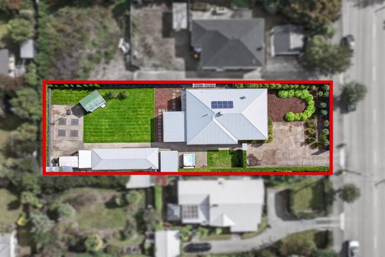 Photo of property in 133 Renall Street, Masterton, 5810
