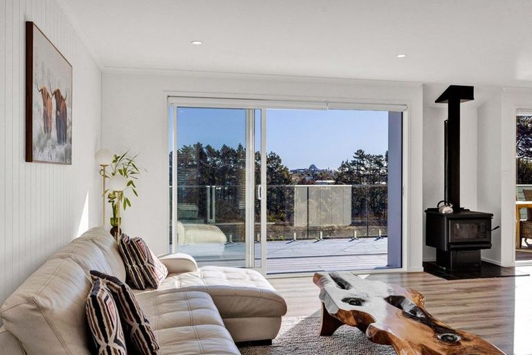 Photo of property in 284 Frankley Road, Ferndale, New Plymouth, 4310