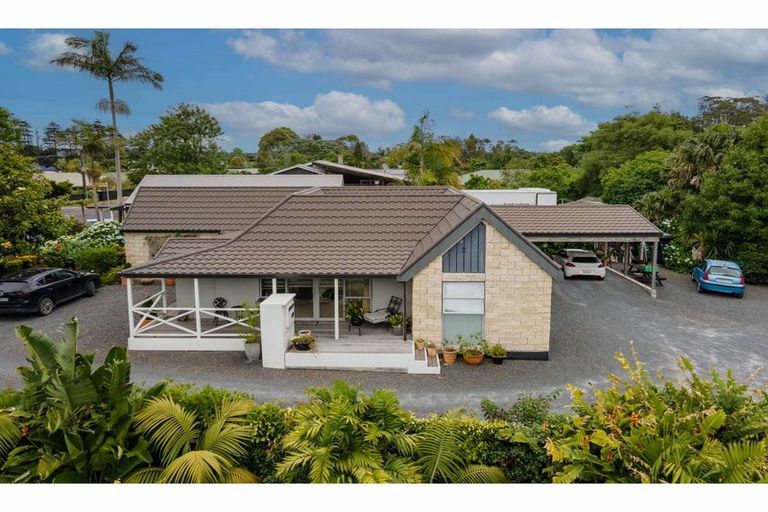 Photo of property in (kemp Lodge), 134a-c Kerikeri Road, Kerikeri, 0230