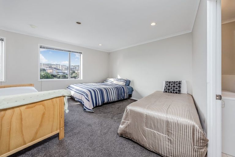 Photo of property in 30 Jerpoint Drive, Flat Bush, Auckland, 2019