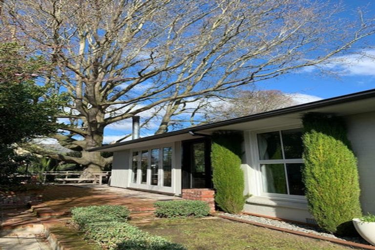 Photo of property in 67a Kotare Street, Fendalton, Christchurch, 8041