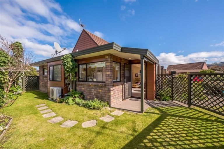 Photo of property in Jackson Mews, 8/18 King Street, Petone, Lower Hutt, 5012