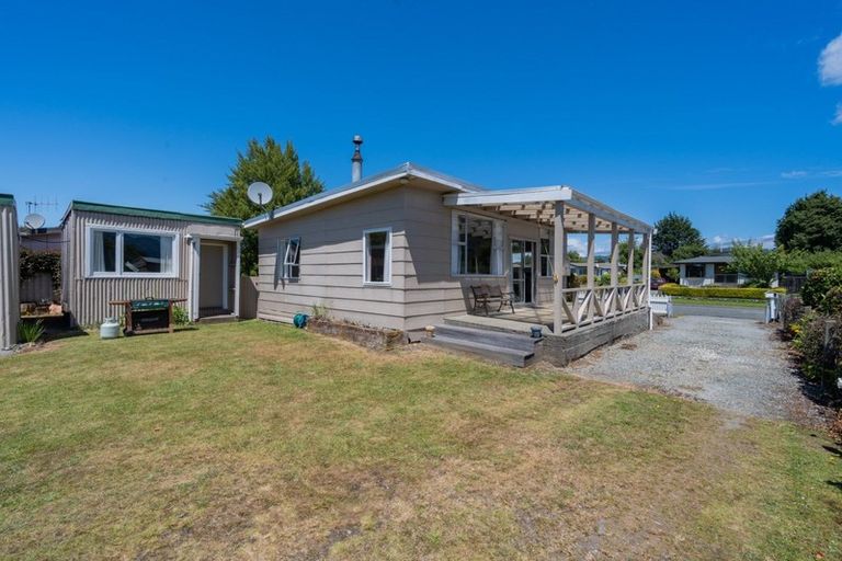 Photo of property in 96 Mackinnon Loop, Te Anau, 9600