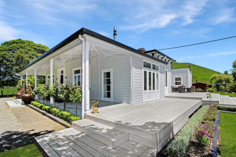 Photo of property in 7685 State Highway 1, Taihape, 4794