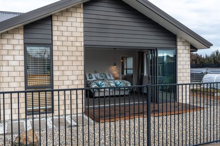 Photo of property in 86 Taplin Road, Matangi, Hamilton, 3283