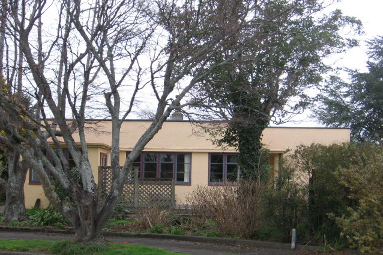 Photo of property in 10 Hosking Place, Masterton, 5810
