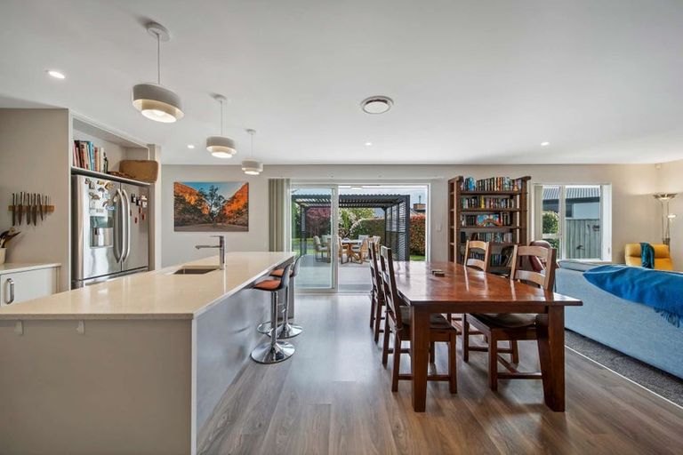 Photo of property in 8 Crampton Close, Kaiapoi, 7630