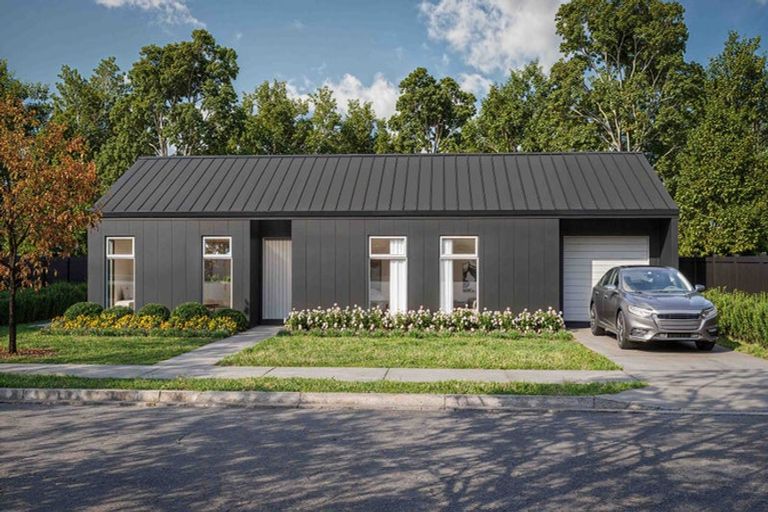 Photo of property in 237 Rangiuru Road, Otaki, 5512