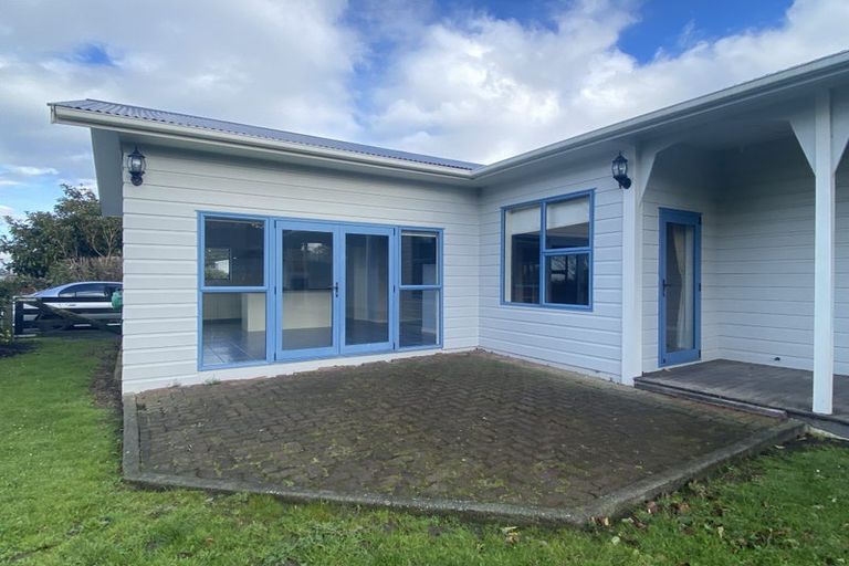 Photo of property in 587 Belvedere Road, Carrington, Carterton, 5791