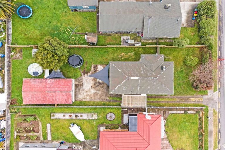 Photo of property in 110 Fairy Springs Road, Fairy Springs, Rotorua, 3015