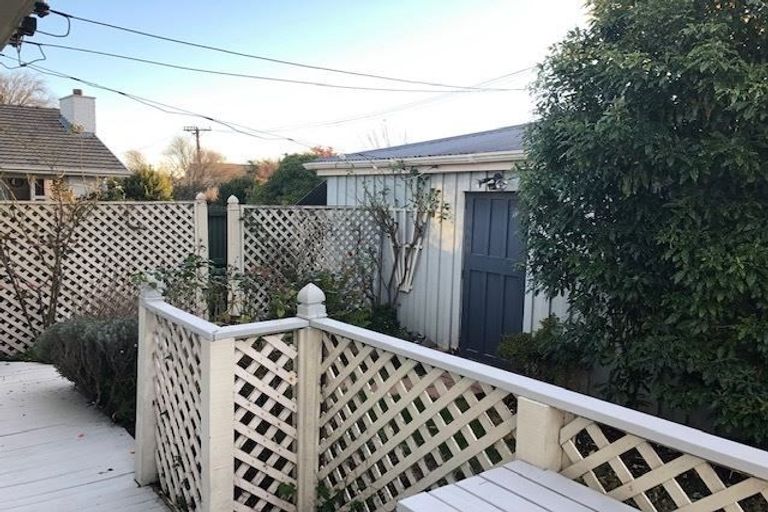 Photo of property in 46 Blair Avenue, Papanui, Christchurch, 8053