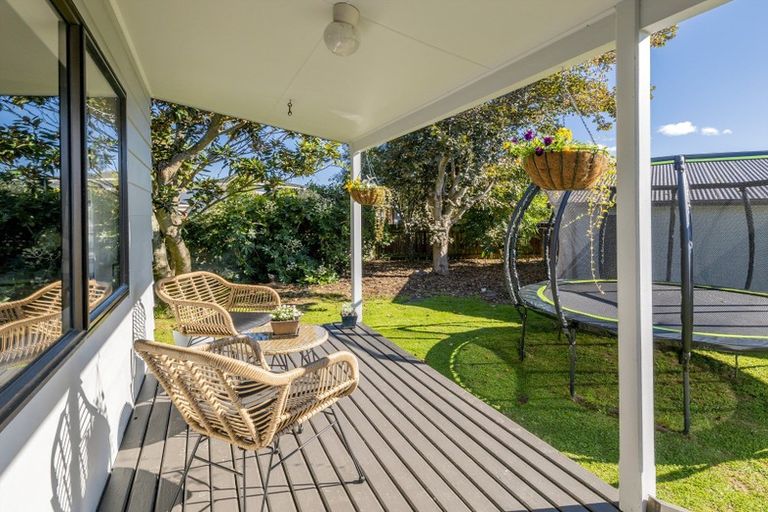 Photo of property in 70a Kennedy Drive, Levin, 5510