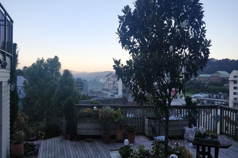 Photo of property in 28 Arlington Street, Mount Cook, Wellington, 6011