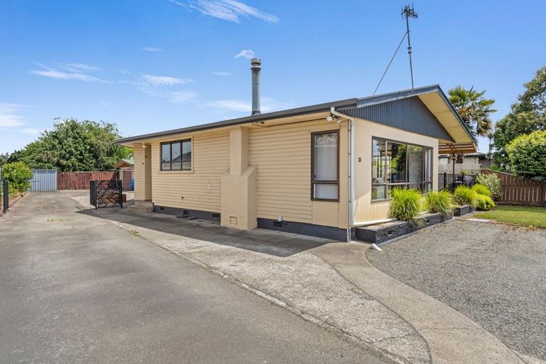Photo of property in 13 Appleby Highway, Appleby, Richmond, 7020