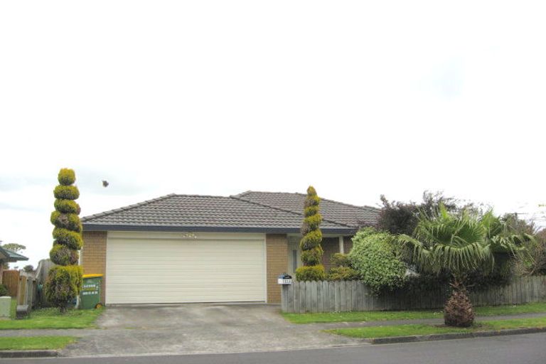 Photo of property in 111a Manuroa Road, Takanini, 2112