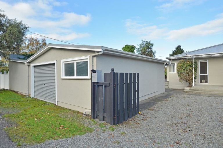 Photo of property in 25 Jellicoe Street, Greytown, 5712