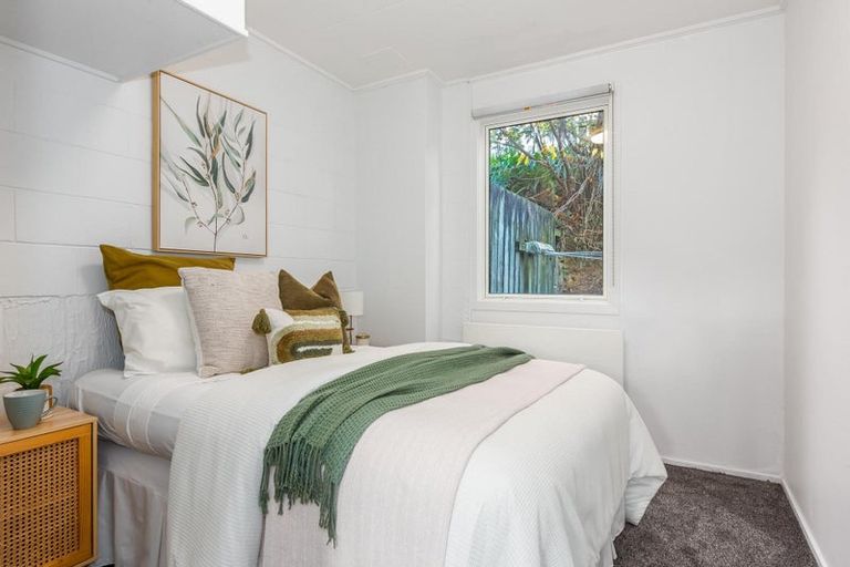 Photo of property in 5/12 Thornley Street, Titahi Bay, Porirua, 5022