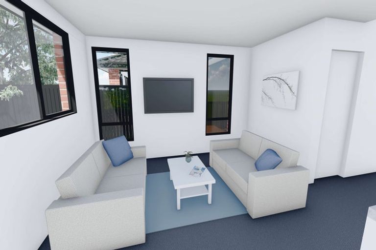 Photo of property in 119 Fitzroy Avenue, Fitzroy, Hamilton, 3206
