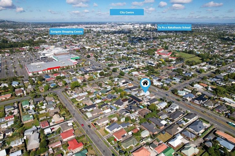 Photo of property in 70 Buckleys Road, Linwood, Christchurch, 8062