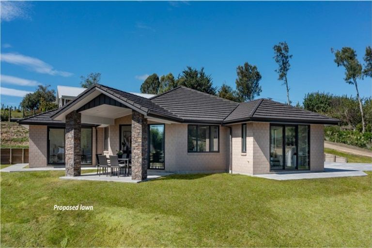Photo of property in 89a Abbotsford Road, Waipawa, 4210