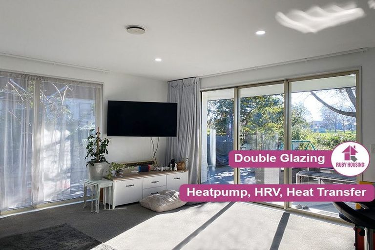 Photo of property in 1/57 Hoon Hay Road, Hoon Hay, Christchurch, 8025